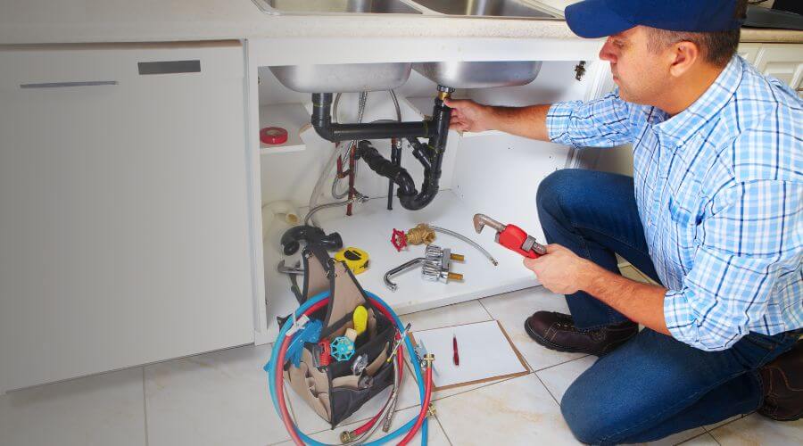 Professional expert plumbing services in Isabella, PA